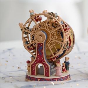 Beautiful music box